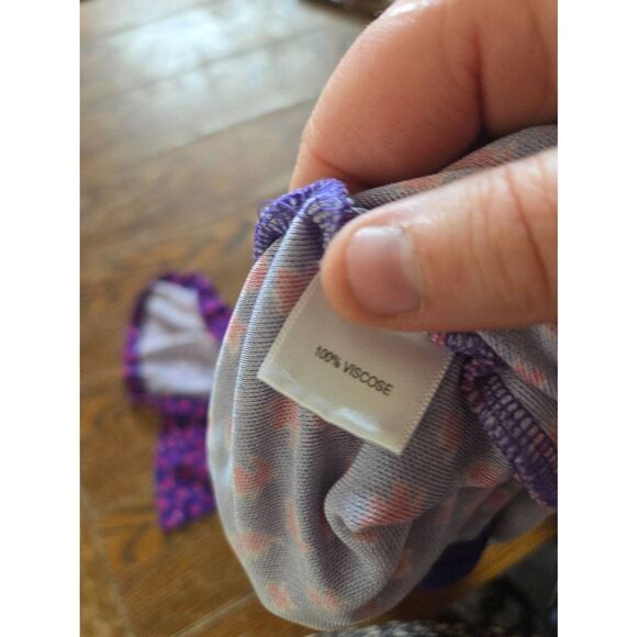 Prabal Gurung Jackie Twist Front Dress sz 12 - Picture 5 of 6